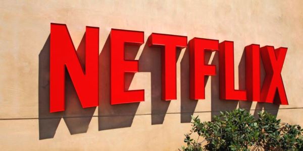 Внимание на Netflix – американский премаркет