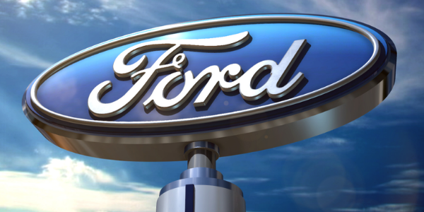 Акции ford биржа