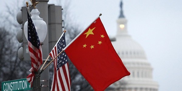 Вашингтон наносит ответный удар по импорту из Китая