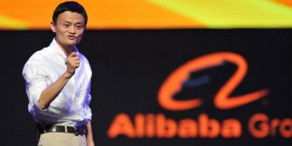 Сервис доставки еды Ele.me принесет Alibaba $1 млрд до конца года