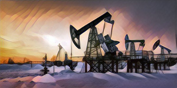 Как ФРС обвалила котировки нефти