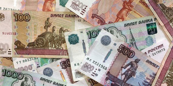 Рубль воспользовался ростом цены на нефть выше $64