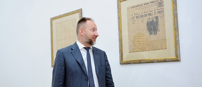 «Будущее за всеми типами инвесторов»