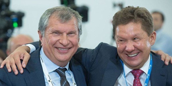 Скандал с увольнением аналитика Sberbank CIB из-за критики «Газпрома» и «Роснефти»