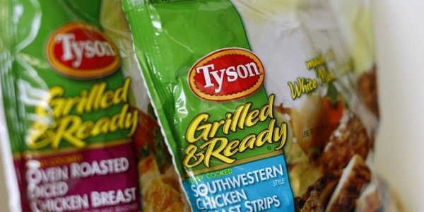 Аналитики ГК «Финам» увидели 20% потенциал роста у Tyson Foods 