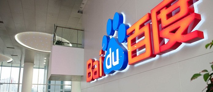 Чем хороша Baidu