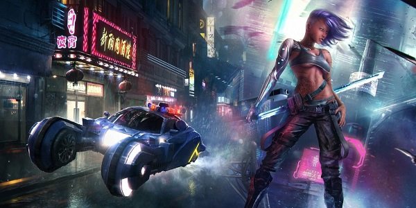 Чем так понравилась игра Cyberpunk 2077 