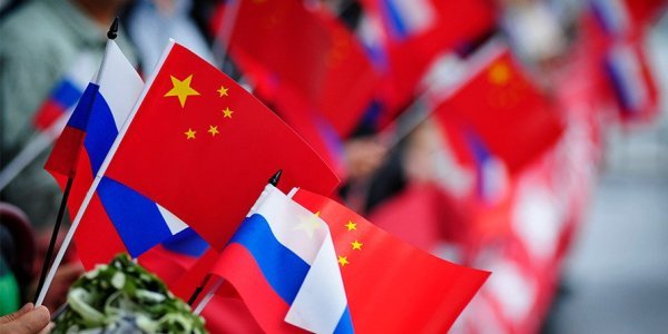 ЦБ пригласил инвесторов из Китая на российский рынок