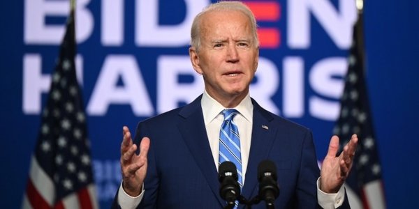 Что представляет собой инфраструктурный план США на $1 трлн