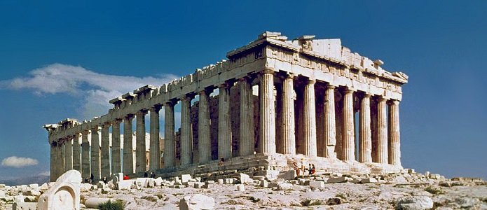 Банки и биржа Греции ушли на каникулы