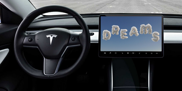 Почему дешевый электрокар Tesla так и останется мечтой