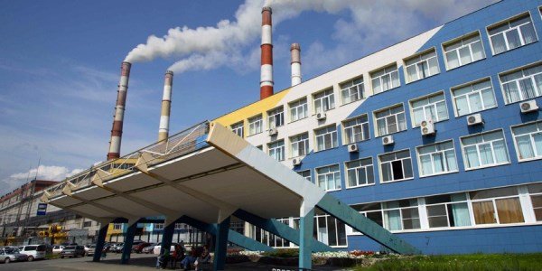 «КИТ Финанс Брокер» назвал фаворита в электроэнергетике