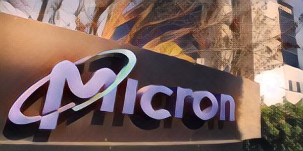 Чем порадовал финансовый отчет Micron