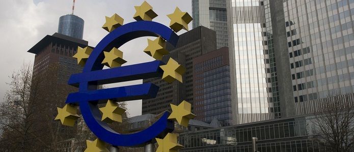ЕЦБ положил глаз на корпоративные облигации
