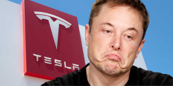 Почему от Tesla стоит держаться подальше в 2022 году