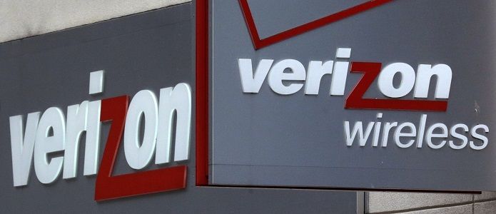 Verizon расставила сети для абонентов и СМИ
