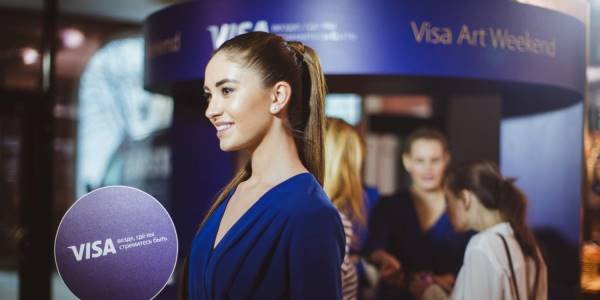 Visa снова превзошла ожидания по прибыли