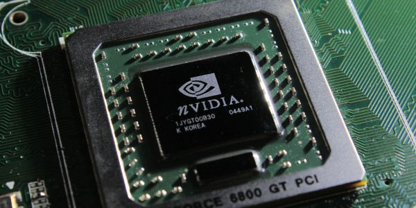 Стоит ли покупать акции Nvidia в 2022 году