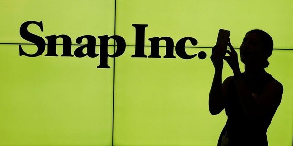 Как отчет Snap повлек распродажу акций Facebook и Twitter