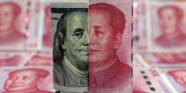 Китай сделал еще один ход в валютной войне с США, Netflix нашел способ заработать на «Игре престолов»  – дайджест FO