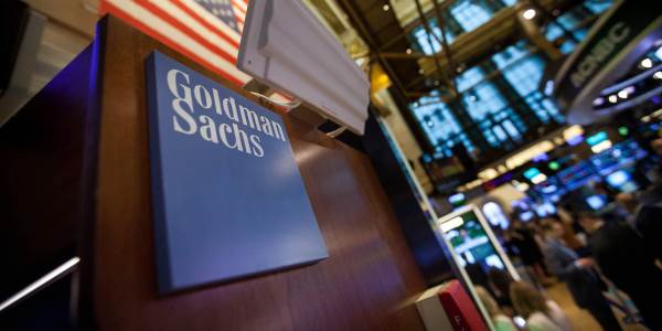 Goldman Sachs назвал своих фаворитов среди акций