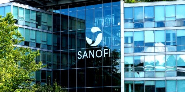 Борьба с рассеянным склерозом и вакцины увеличили доходы Sanofi