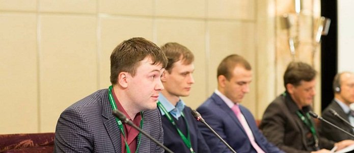 Участники Форекс конгресса задумались о судьбе рубля