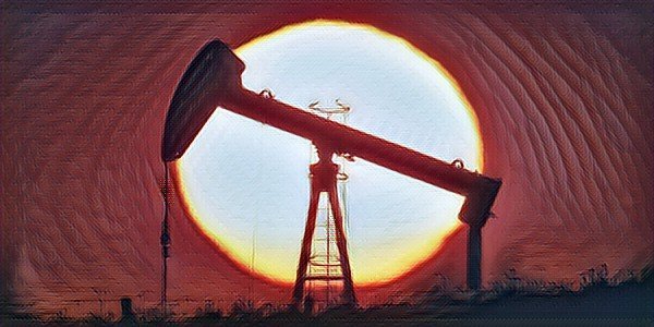 На сколько может снизиться добыча нефти в России 
