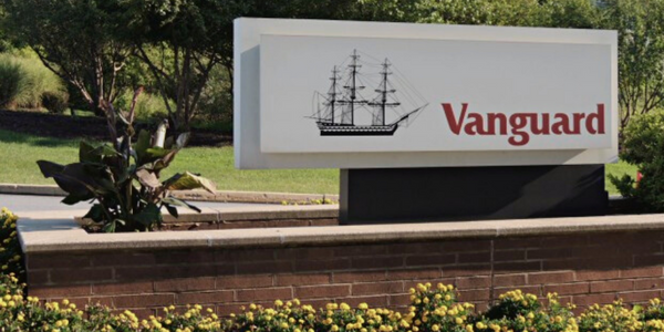 Vanguard впервые в истории ликвидирует ETF на акции США