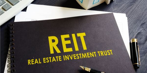 Топ-3 REIT с дивидендной доходностью выше 8%