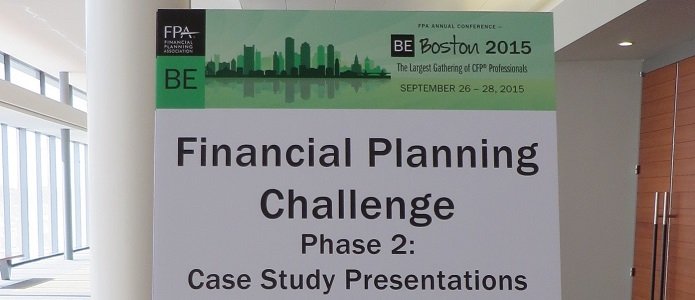 Итоги FPA Annual Conference 2015: куда движется индустрия финансового планирования