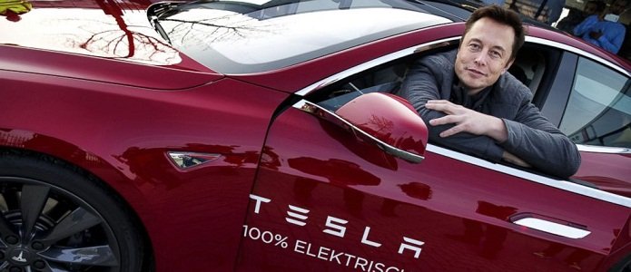 Tesla Motors и запах жженого кэша