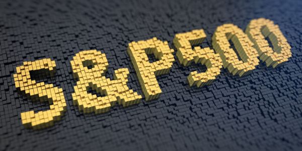Энергетика и ритейл толкнут S&P500 в район 2600 пунктов