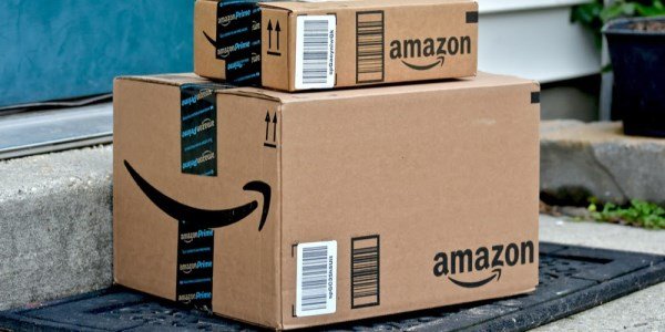 Почему не стоит переживать за Amazon