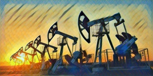 Чем ОПЕК и EIA  поддержали котировки нефти