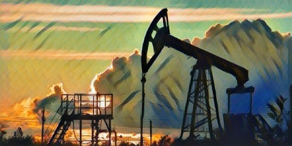 2 фактора, которые могут обвалить цены на нефть