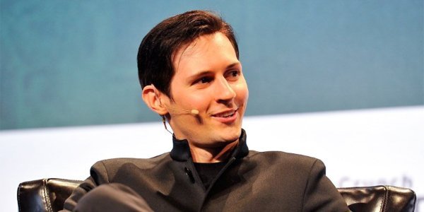 Американский регулятор потребовал от основателя Telegram Павла Дурова вернуть $1,7 млрд инвесторам