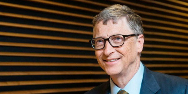 Билл Гейтс сделал ставку на эти 3 дивидендные акции