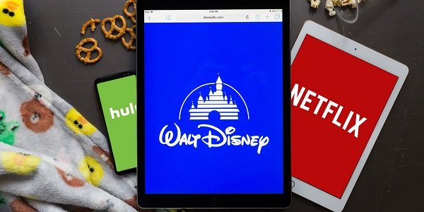 Disney готовит к запуску главного конкурента Netflix