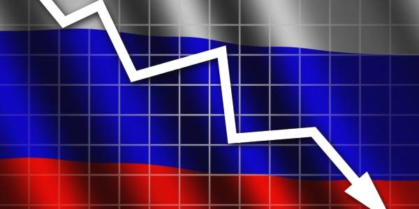 Падение ВВП России на 8,5%, золото подешевело более чем на $100, в Белоруссии заработал мобильный интернет – дайджест Fomag.ru