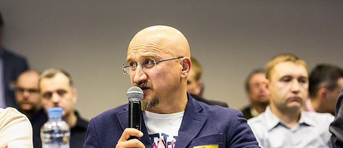 Алексей Каленкович: «Сейчас значение волатильности такое же, как в 2006-2007 годах» 