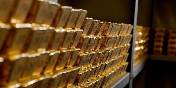 Путь на родину: как Германия пытается репатриировать свое золото