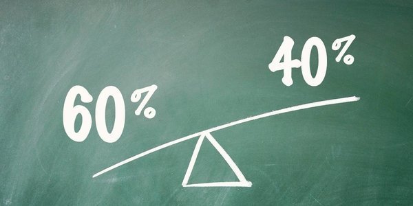 Почему классический портфель 60/40 больше не работает