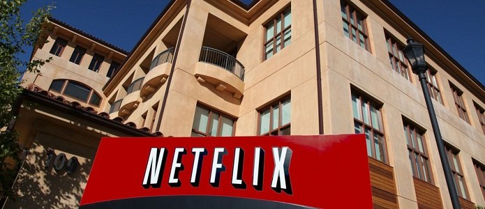 Netflix поборется за Европу с пиратами