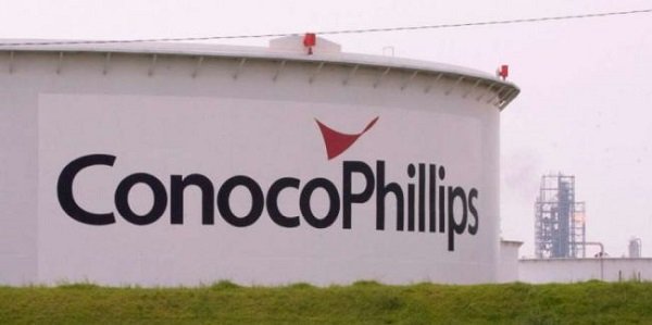 ConocoPhillips: сбалансированные денежные потоки устойчивы к колебаниям нефтяных котировок