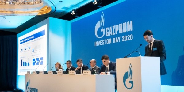 Оправдана ли сейчас ставка на акции «Газпрома»