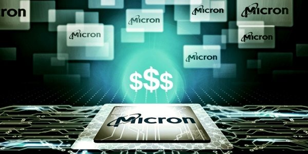 Micron Technology все еще фаворит аналитиков