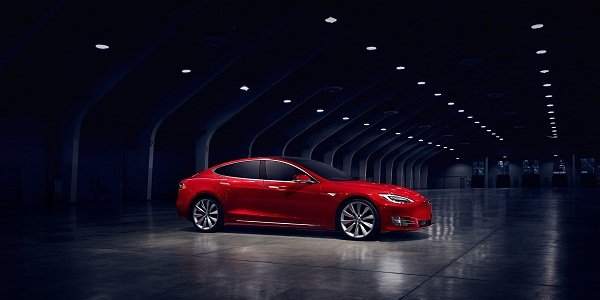 Вопрос к Tesla Motors