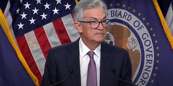 ФРС вновь повысила ставку – что заявил Пауэлл