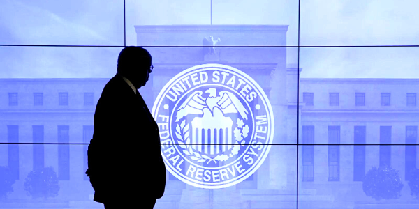 ФРС повысила ставку на 0,5 п.п. – крупнейший шаг с 2000 года